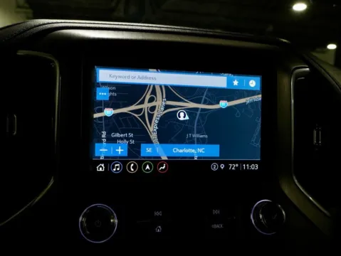 More photos of 2021 GMC Sierra 1500 Denali at Dream Work Automotive, NC