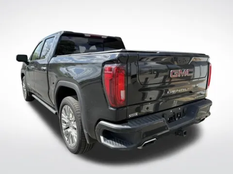 More photos of 2021 GMC Sierra 1500 Denali at Dream Work Automotive, NC