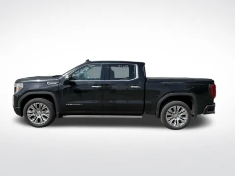 Another view of 2021 GMC Sierra 1500 Denali for sale in Charlotte, NC at Dream Work Automotive