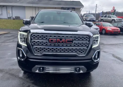 More photos of 2021 GMC Sierra 1500 Denali at Dream Work Automotive, NC
