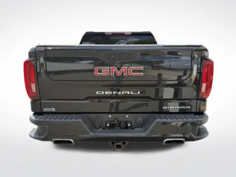 More photos of 2021 GMC Sierra 1500 Denali at Dream Work Automotive, NC