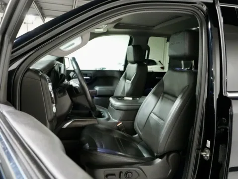 Another view of 2021 GMC Sierra 1500 Denali for sale in Charlotte, NC at Dream Work Automotive