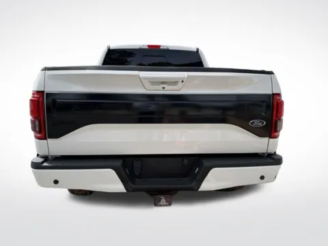 More photos of 2017 Ford F-150 Platinum at Dream Work Automotive, NC