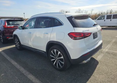 Another view of 2023 Mercedes-Benz GLA 250 for sale in Charlotte, NC at Dream Work Automotive