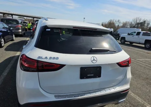 More photos of 2023 Mercedes-Benz GLA 250 at Dream Work Automotive, NC