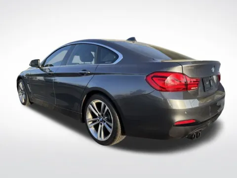 More photos of 2018 BMW 4 Series 430i Gran Coupe at Dream Work Automotive, NC
