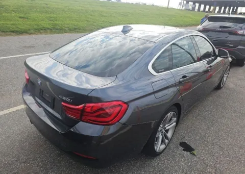 More photos of 2018 BMW 4 Series 430i Gran Coupe at Dream Work Automotive, NC