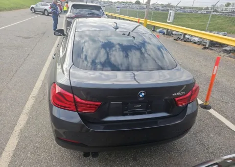 More photos of 2018 BMW 4 Series 430i Gran Coupe at Dream Work Automotive, NC