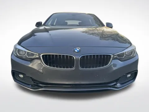 More photos of 2018 BMW 4 Series 430i Gran Coupe at Dream Work Automotive, NC