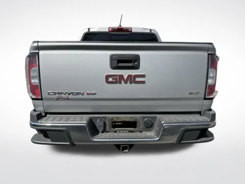 More photos of 2018 GMC Canyon SLT at Dream Work Automotive, NC