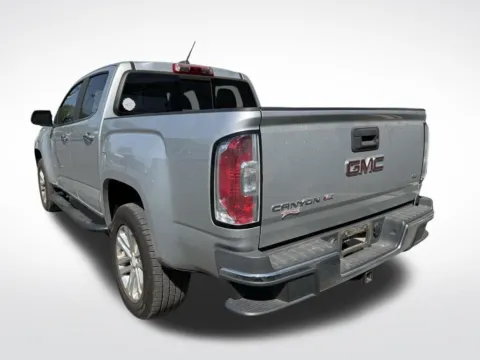 More photos of 2018 GMC Canyon SLT at Dream Work Automotive, NC