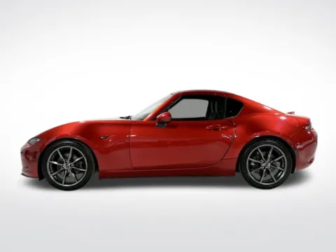 More photos of 2017 Mazda Miata RF Grand Touring at Dream Work Automotive, NC