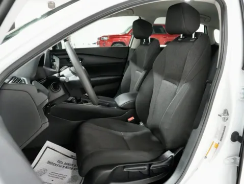 Another view of 2025 Honda Accord LX for sale in Charlotte, NC at Dream Work Automotive