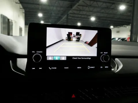 More photos of 2025 Honda Accord LX at Dream Work Automotive, NC