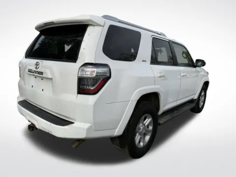 More photos of 2018 Toyota 4Runner SR5 at Dream Work Automotive, NC