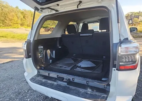 More photos of 2018 Toyota 4Runner SR5 at Dream Work Automotive, NC