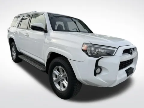 More photos of 2018 Toyota 4Runner SR5 at Dream Work Automotive, NC