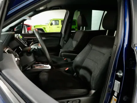 Another view of 2022 Honda Pilot Sport for sale in Charlotte, NC at Dream Work Automotive