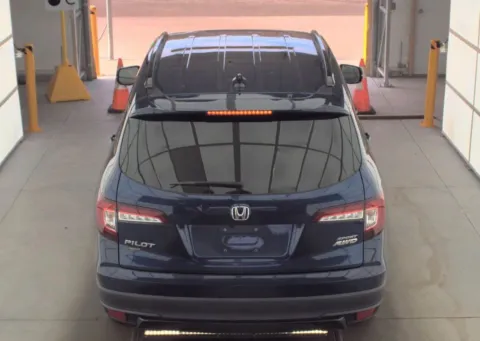 More photos of 2022 Honda Pilot Sport at Dream Work Automotive, NC