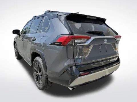 More photos of 2025 Toyota RAV4 Hybrid XSE at Dream Work Automotive, NC