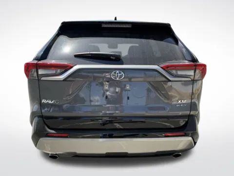 More photos of 2025 Toyota RAV4 Hybrid XSE at Dream Work Automotive, NC