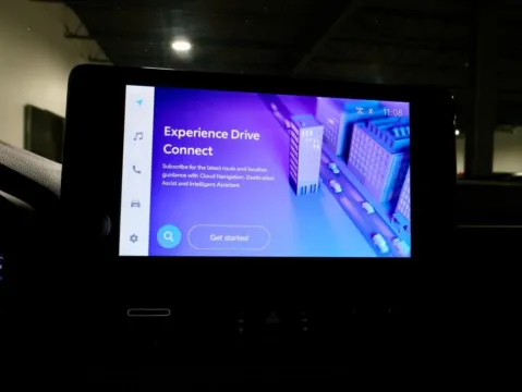 More photos of 2025 Toyota RAV4 Hybrid XSE at Dream Work Automotive, NC