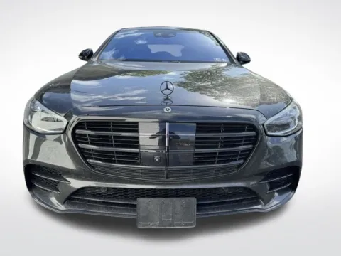 More photos of 2022 Mercedes-Benz S-Class S 500 at Dream Work Automotive, NC