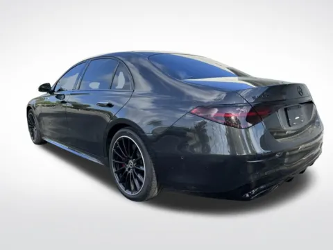 More photos of 2022 Mercedes-Benz S-Class S 500 at Dream Work Automotive, NC