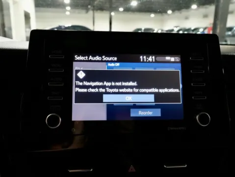 More photos of 2021 Toyota Camry SE at Dream Work Automotive, NC