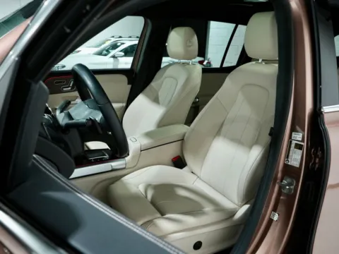 Another view of 2023 Mercedes-Benz EQB 300 for sale in Charlotte, NC at Dream Work Automotive