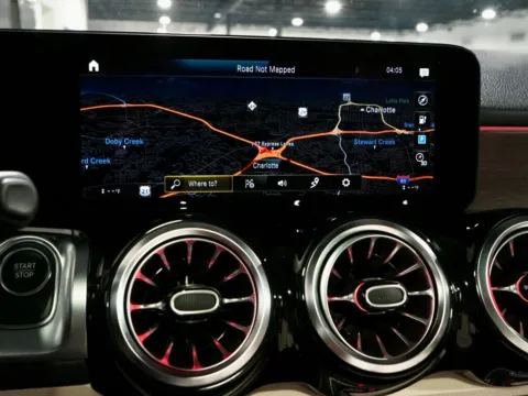 More photos of 2023 Mercedes-Benz EQB 300 at Dream Work Automotive, NC