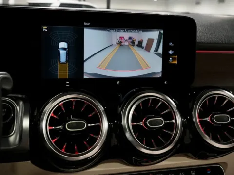 More photos of 2023 Mercedes-Benz EQB 300 at Dream Work Automotive, NC