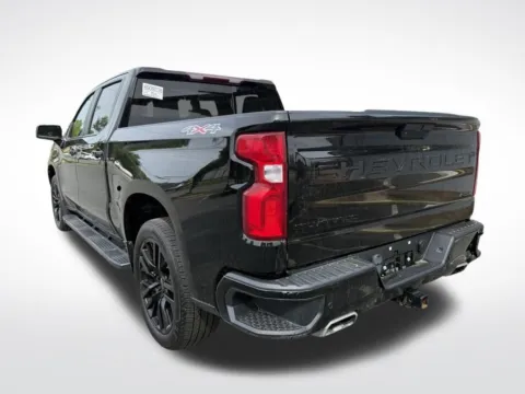 More photos of 2021 Chevrolet Silverado 1500 RST at Dream Work Automotive, NC