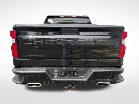 More photos of 2021 Chevrolet Silverado 1500 RST at Dream Work Automotive, NC