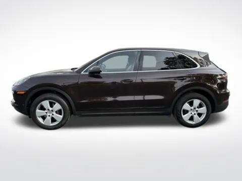 Another view of 2019 Porsche Cayenne for sale in Charlotte, NC at Dream Work Automotive