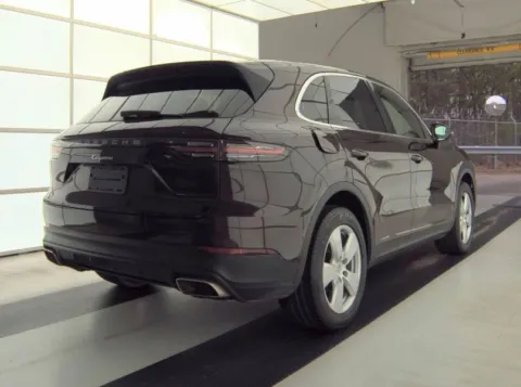 More photos of 2019 Porsche Cayenne at Dream Work Automotive, NC