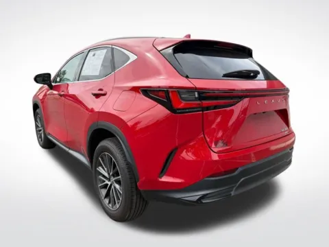 More photos of 2022 Lexus NX 350 Premium at Dream Work Automotive, NC