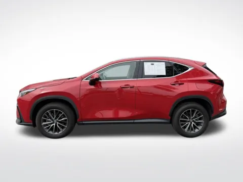 Another view of 2022 Lexus NX 350 Premium for sale in Charlotte, NC at Dream Work Automotive