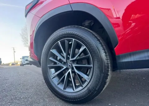 More photos of 2022 Lexus NX 350 Premium at Dream Work Automotive, NC