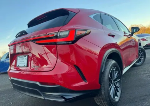 More photos of 2022 Lexus NX 350 Premium at Dream Work Automotive, NC