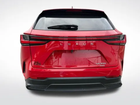 More photos of 2022 Lexus NX 350 Premium at Dream Work Automotive, NC