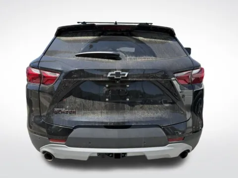 More photos of 2021 Chevrolet Blazer LT at Dream Work Automotive, NC