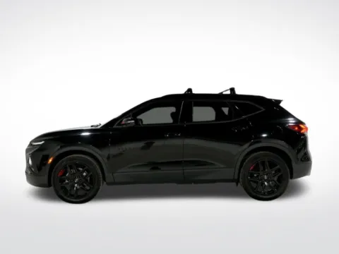 More photos of 2021 Chevrolet Blazer LT at Dream Work Automotive, NC