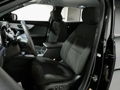 Another view of 2021 Chevrolet Blazer LT for sale in Charlotte, NC at Dream Work Automotive