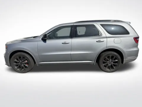 Another view of 2018 Dodge Durango GT for sale in Charlotte, NC at Dream Work Automotive