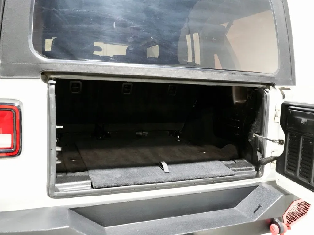2019 Jeep Wrangler Unlimited Sport - Photo 7
