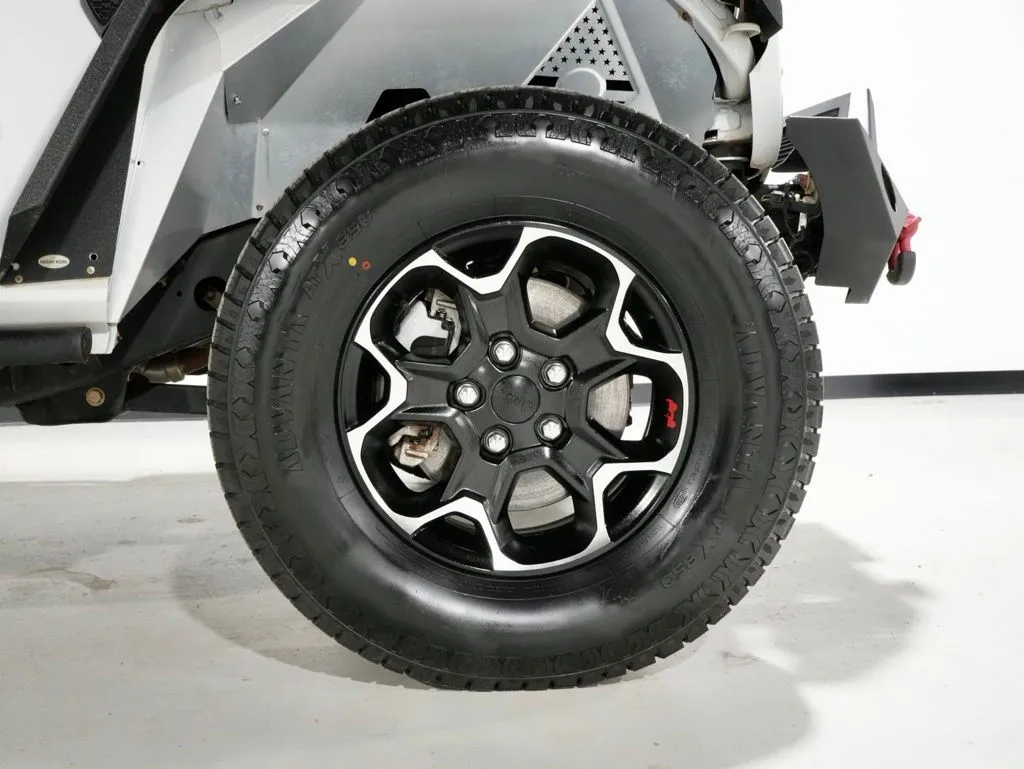 2019 Jeep Wrangler Unlimited Sport - Photo 31