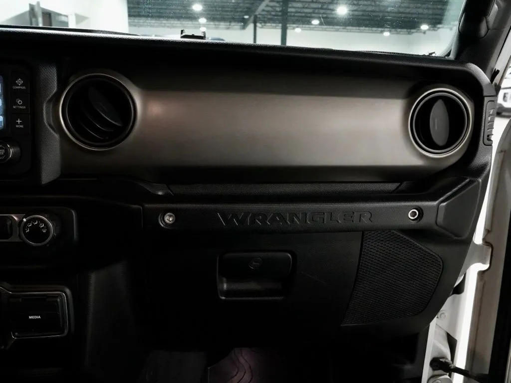 2019 Jeep Wrangler Unlimited Sport - Photo 22