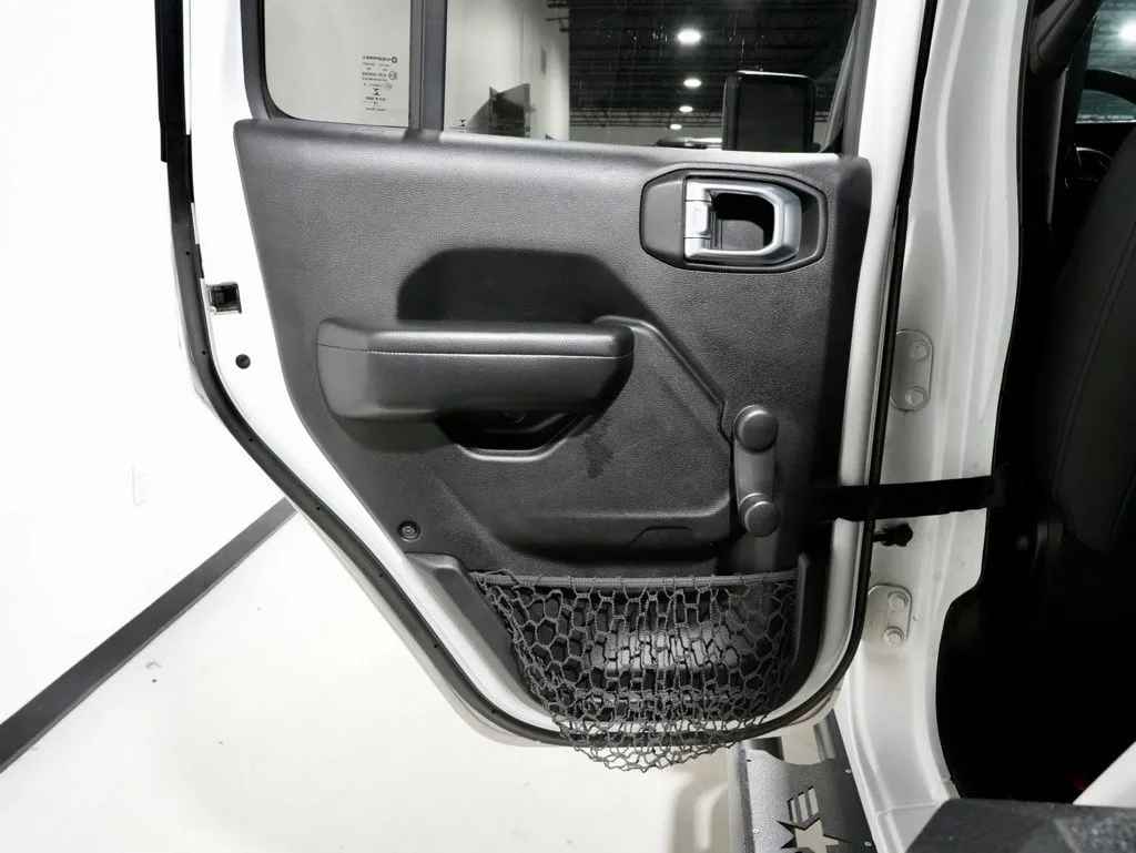 2019 Jeep Wrangler Unlimited Sport - Photo 24