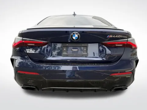 More photos of 2022 BMW 4 Series M440i at Dream Work Automotive, NC
